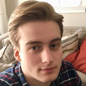 Meet your Posher, Owen